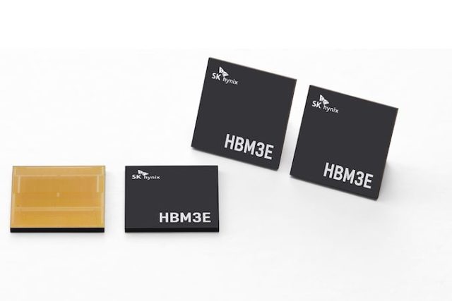HBM Revenue Poised To Cross $10B as SK hynix Predicts First...