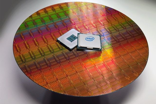 Report: China to Pivot from AMD & Intel CPUs To Domestic...