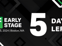 Ticktock: 5 days left to nest your early-bird financial savings for TC