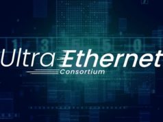 Ultra Ethernet Consortium Grows to 55 Members, Reveals Some… Ultra Ethernet Consortium Grows to 55 Members, Reveals Some...
