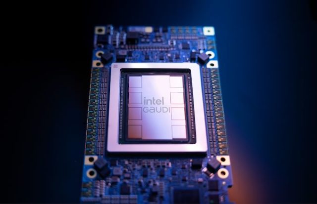 Intel Introduces Gaudi 3 AI Accelerator: Going Bigger and...