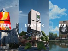 Samsung Media Day Events Spotlight AI Home Innovations in