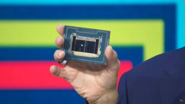 Intel Unveils New Branding For 6th Generation Xeon...