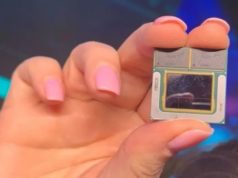 Intel Teases Lunar Lake At Intel Vision 2024: 100+ TOPS… Intel Teases Lunar Lake At Intel Vision 2024: 100+ TOPS...