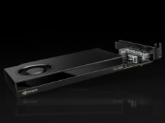 NVIDIA Intros RTX A1000 and A400: Entry-Level ProViz Cards… NVIDIA Intros RTX A1000 and A400: Entry-Level ProViz Cards...