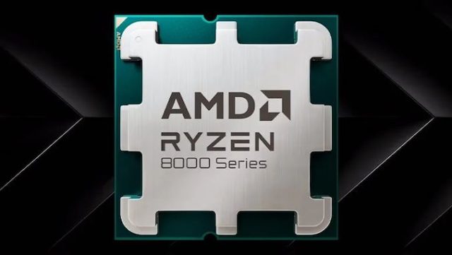 AMD Quietly Launches Ryzen 7 8700F and Ryzen 5 8400F...