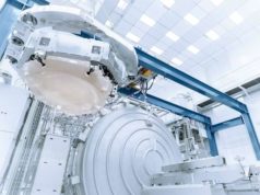 ASML Patterns First Wafer Using High-NA EUV Tool, Ships… ASML Patterns First Wafer Using High-NA EUV Tool, Ships...
