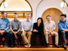 GGV Capital is not any extra, as companions announce two separate