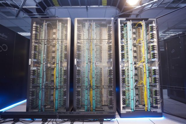 Indian server maker Mega Networks planning AI servers...