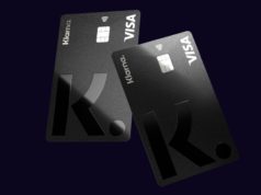 Klarna bank card launches within the US as Swedish fintech
