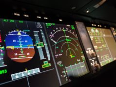 Oracle JDK Mission Control 9 provides darkish theme,… shutterstock 1710798856 airplane cockpit instrument panel
