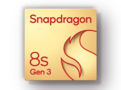 Qualcomm Announces Snapdragon 8s Gen 3: A Cheaper Chip For… Qualcomm Announces Snapdragon 8s Gen 3: A Cheaper Chip For...