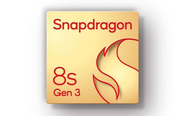 Qualcomm Announces Snapdragon 8s Gen 3: A Cheaper Chip For...