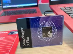 Qualcomm Intros Snapdragon X Plus, Details Complete… Qualcomm Intros Snapdragon X Plus, Details Complete...