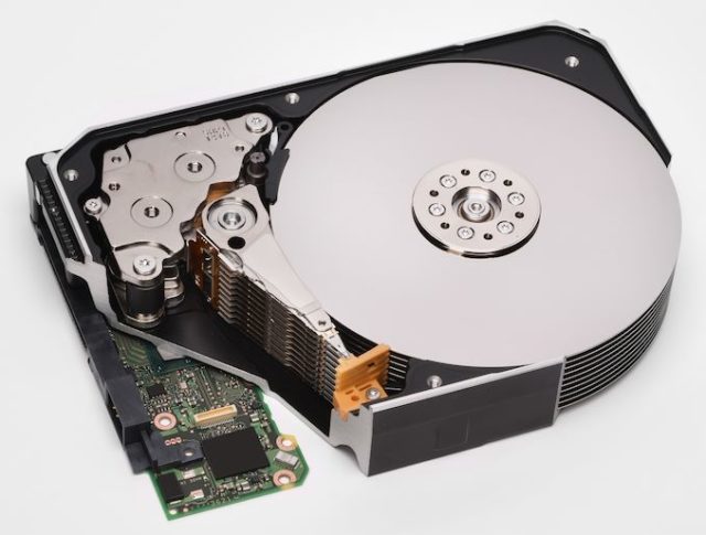 Report: Seagate, Western Digital Hike HDD Prices Amid Surge...