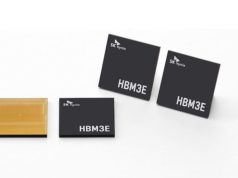 SK Hynix Starts Mass Production of HBM3E: 9.2 GT/s SK Hynix Starts Mass Production of HBM3E: 9.2 GT/s