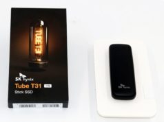 SK hynix Tube T31 Stick SSD Review: Bridging Solution… SK hynix Tube T31 Stick SSD Review: Bridging Solution...