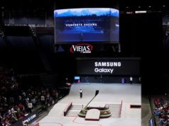 Samsung Celebrates Premiere of Paris 2024 Docu-Series With