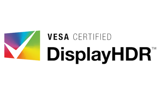 VESA Rolls Out DisplayHDR 1.2 Spec: Adding Color Accuracy,...