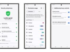 Stay in Control of Your Security — Your Data, Used Exactly