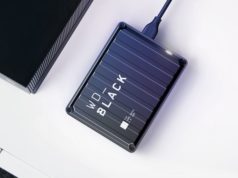 Not Dead Yet: WD Releases New 6TB 2.5-Inch External Hard… Not Dead Yet: WD Releases New 6TB 2.5-Inch External Hard...