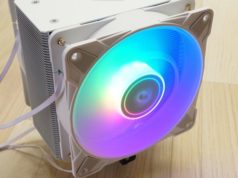 The Arctic Cooling Freezer 36 ARGB CPU Cooler Review: Budget… The Arctic Cooling Freezer 36 ARGB CPU Cooler Review: Budget...
