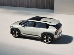 The new Kia EV3 can have an AI assistant with ChatGPT DNA