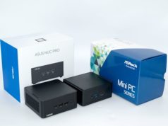 ASUS NUC14RVHv7 and ASRock Industrial NUC BOX-155H Review:… ASUS NUC14RVHv7 and ASRock Industrial NUC BOX-155H Review:...