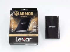 Lexar ARMOR 700 Portable SSD Review: Power-Efficient 2 GBps… Lexar ARMOR 700 Portable SSD Review: Power-Efficient 2 GBps...