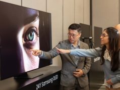 Samsung Offers Comprehensive Insight Into AI TVs at 2024