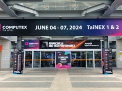 Computex 2024 Keynote Preview: The Great PC Powers Aligned Computex 2024 Keynote Preview: The Great PC Powers Aligned