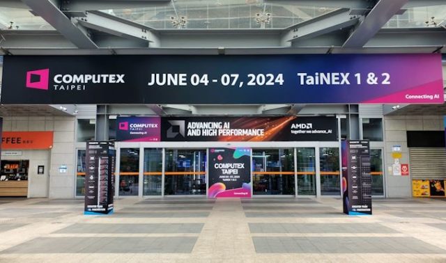 Computex 2024 Keynote Preview: The Great PC Powers Aligned