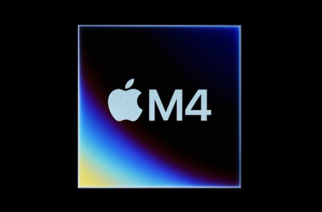 Apple Announces M4 SoC: Latest and Greatest Starts on 2024...