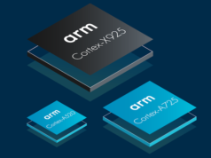 Arm Unveils 2024 CPU Core Designs, Cortex X925, A725 and… Arm Unveils 2024 CPU Core Designs, Cortex X925, A725 and...