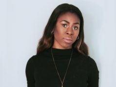 GV’s youngest associate has launched her personal agency