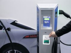 Global EV charger market and gamers Global EV charger market and players