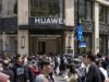 Huawei-funded analysis at US establishments is topic of… Huawei-funded research at US institutions is subject of...