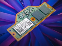 Micron Ships Crucial-Branded LPCAMM2 Memory Modules: 64GB of… Micron Ships Crucial-Branded LPCAMM2 Memory Modules: 64GB of...