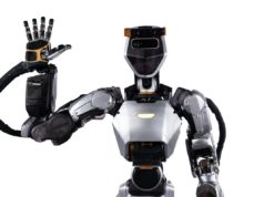 Microsoft faucets Sanctuary AI for general-purpose robotic