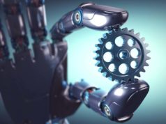 Red Hat extends Lightspeed AI to Linux, OpenShift robot gear automation