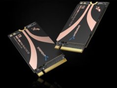 Sabrent Launches Rocket Nano M.2-2242 SSD: Up to five GB/sec Sabrent Launches Rocket Nano M.2-2242 SSD: Up to 5 GB/sec