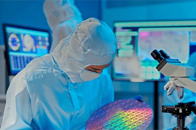 Samsung Foundry Update: 2nm Unveil in June, Second-Gen SF3...