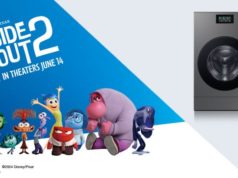 Samsung Teams Up With Disney and Pixar To Promote the
