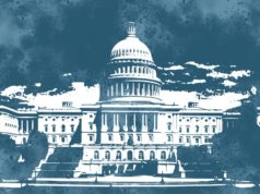 Senate research proposes ‘no less than’ $32B yearly for AI applications