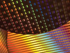TSMC Outlines Path to EUV Success: More Tools, More Wafers,… TSMC Outlines Path to EUV Success: More Tools, More Wafers,...
