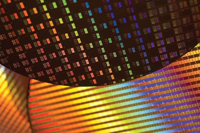 TSMC Outlines Path to EUV Success: More Tools, More Wafers,...