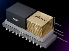 TSMC Readies Next-Gen HBM4 Base Dies, Built on 12nm and 5nm… TSMC Readies Next-Gen HBM4 Base Dies, Built on 12nm and 5nm...