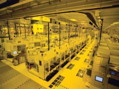 TSMC to Expand Specialty Capacity by 50%, Introduce 4nm N4e… TSMC to Expand Specialty Capacity by 50%, Introduce 4nm N4e...