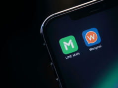 Thai meals supply app Line Man Wongnai weighs IPO in