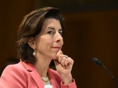 US ponders restrictions for China-made related automobiles,… US ponders restrictions for China-made connected cars,...